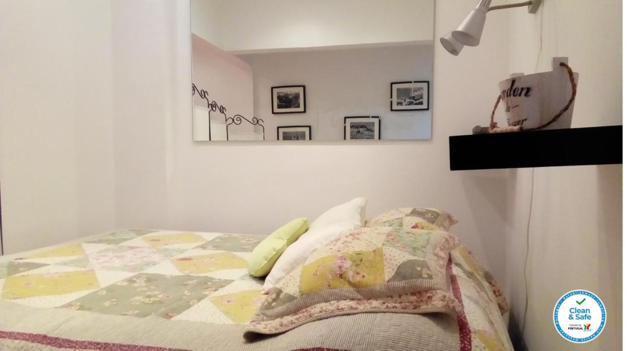 Portugal Here I Come - Alfama-Castelo Lisboa Extérieur photo
